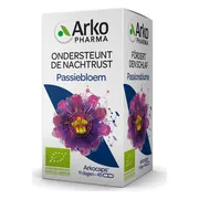 Arkocaps Passiebloem Capsules 45st 45CP
