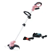 Makita UR100DSAP Accu grastrimmer roze 12V Max 2.0Ah
