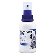 Frontline Anti Vlooien en Teken Spray 250 ml