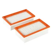 Festool Longlife-HF-CT/2 Longlife-standaardfilters - 454869