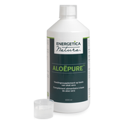 Energetica Natura AloëPure 1000 ML
