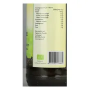 Boerjan Biologische Olijfolie Extra Vierge 1LT
