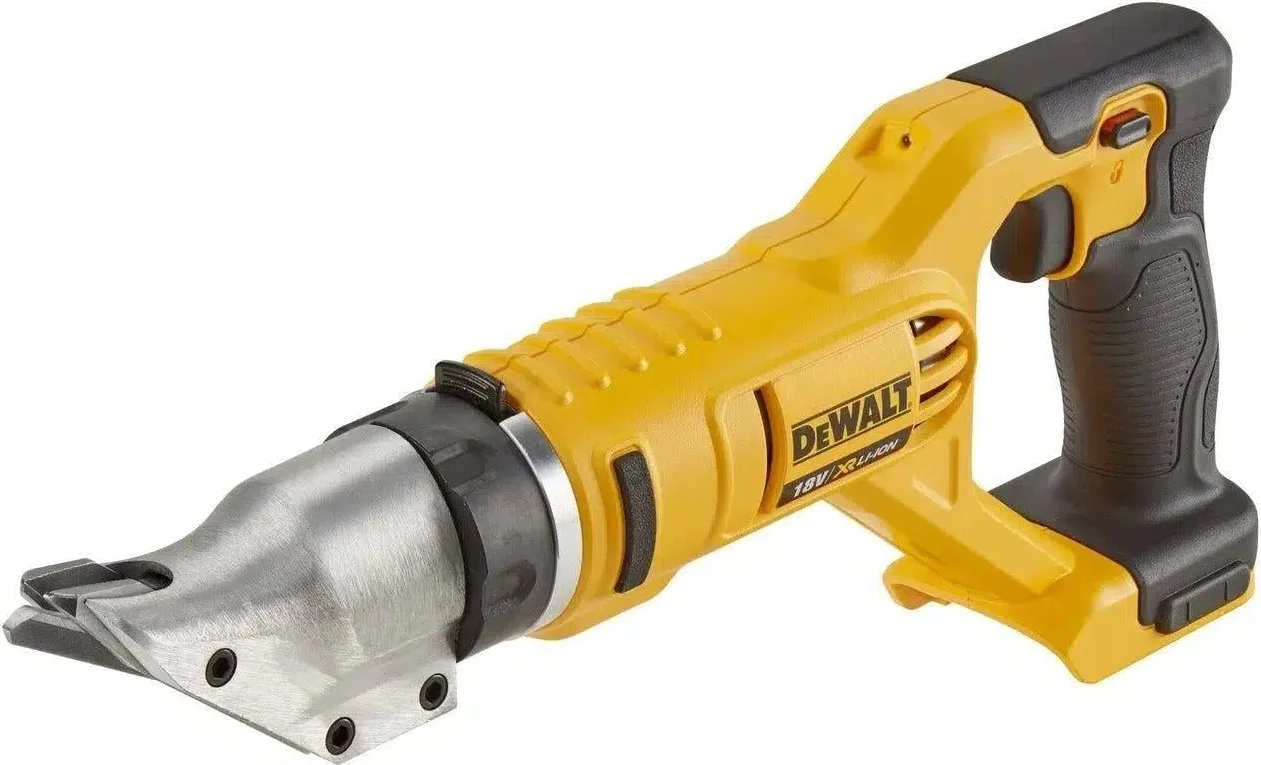 DeWALT DCS491N Accu plaatschaar 18V XR Basic Body
