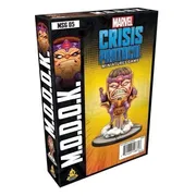 Marvel Crisis Protocol MODOK Expansion