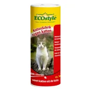 Ecostyle Kattenschrik 400 gr
