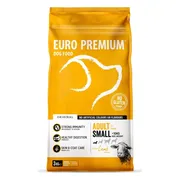 Euro-Premium Adult Small Lam - Rijst 3 kg