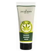 Jacob Hooy CBD Masker Tube 75ML