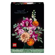 LEGO Botanicals Roze Boeket 10342