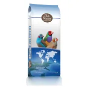 Deli Nature Basis Exoten Nummer 40 20 kg