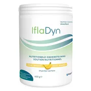 Metagenics IflaDyn Nutritionele Ondersteuning Poeder - Banaan 650GR