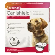 Beaphar Canishield Anti Vlooien en Tekenband Hond L 65 cm