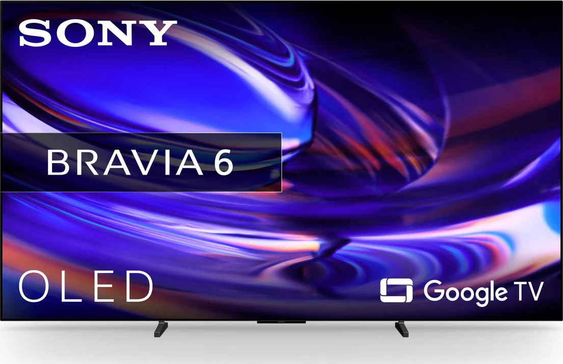 Sony Bravia 6 65" OLED (2026)