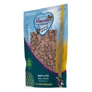 Renske Gezonde Beloning Crunchy Hondensnack Eend & Kip 200 gr