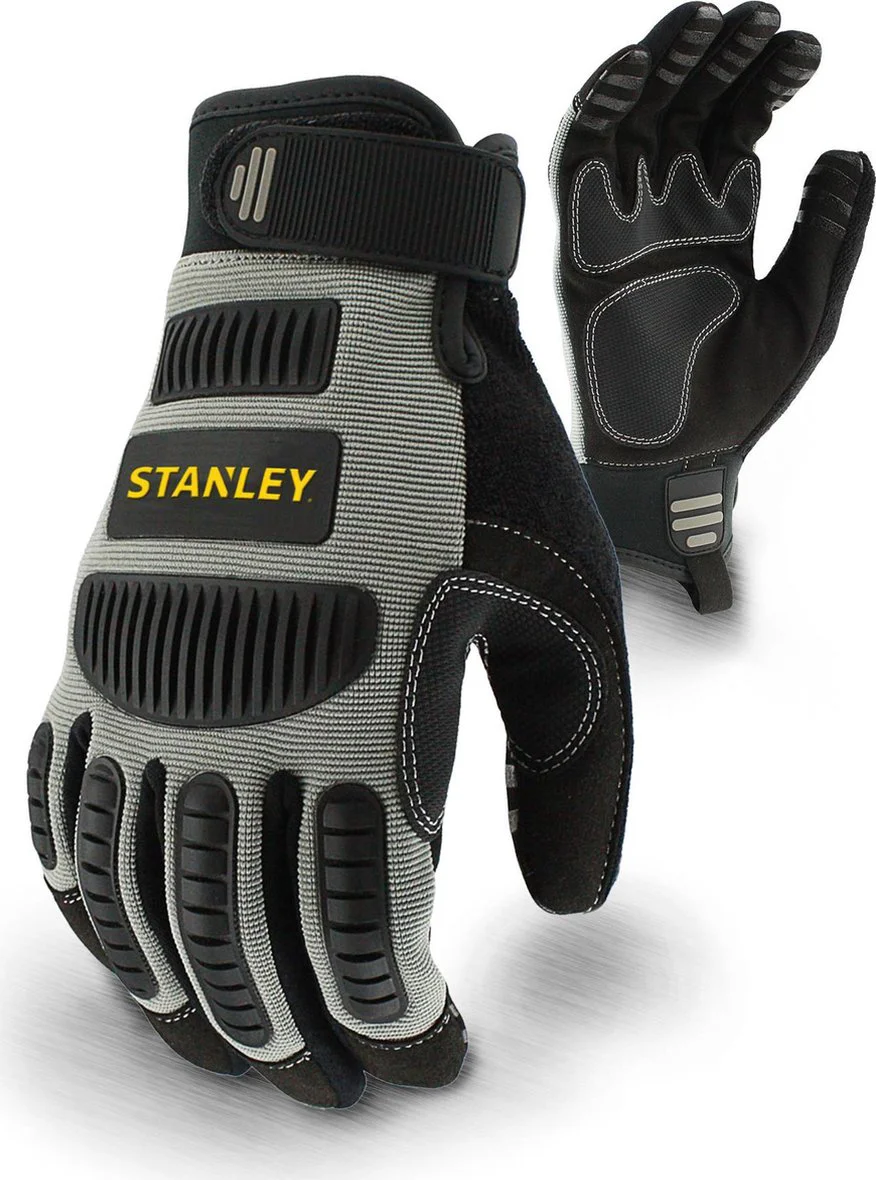 Stanley SY820L Handschoenen maat 10/L - EXTREME PERFORMANCE