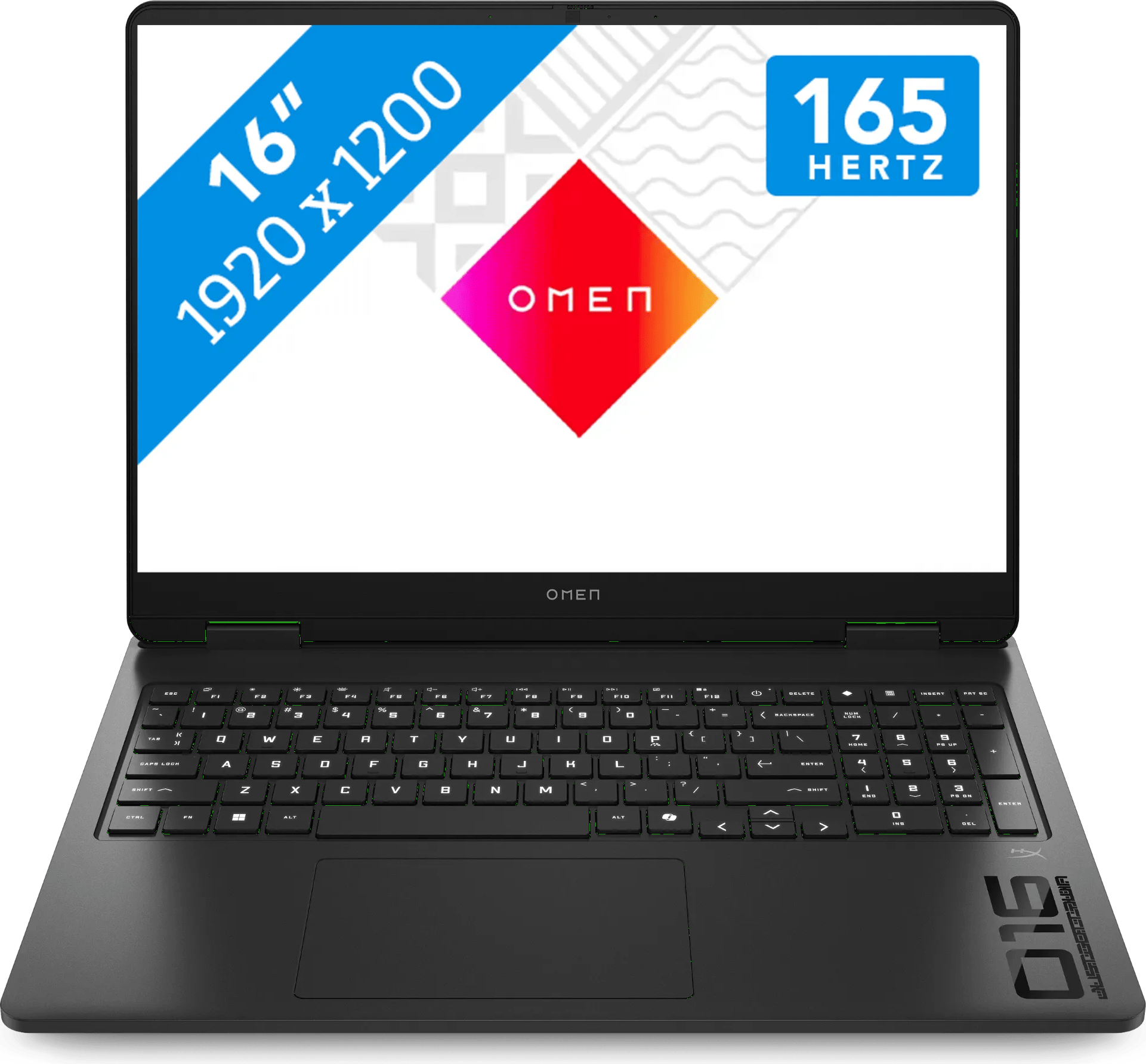 HP OMEN Slim 16-an0217nd