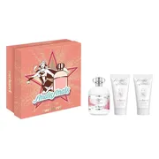 Cacharel Anaïs Anaïs Giftset - 100 ml eau de toilette spray + 2 x 50 ml bodylotion - cadeauset voor dames