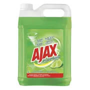2x Ajax Allesreiniger Limoen 5 liter