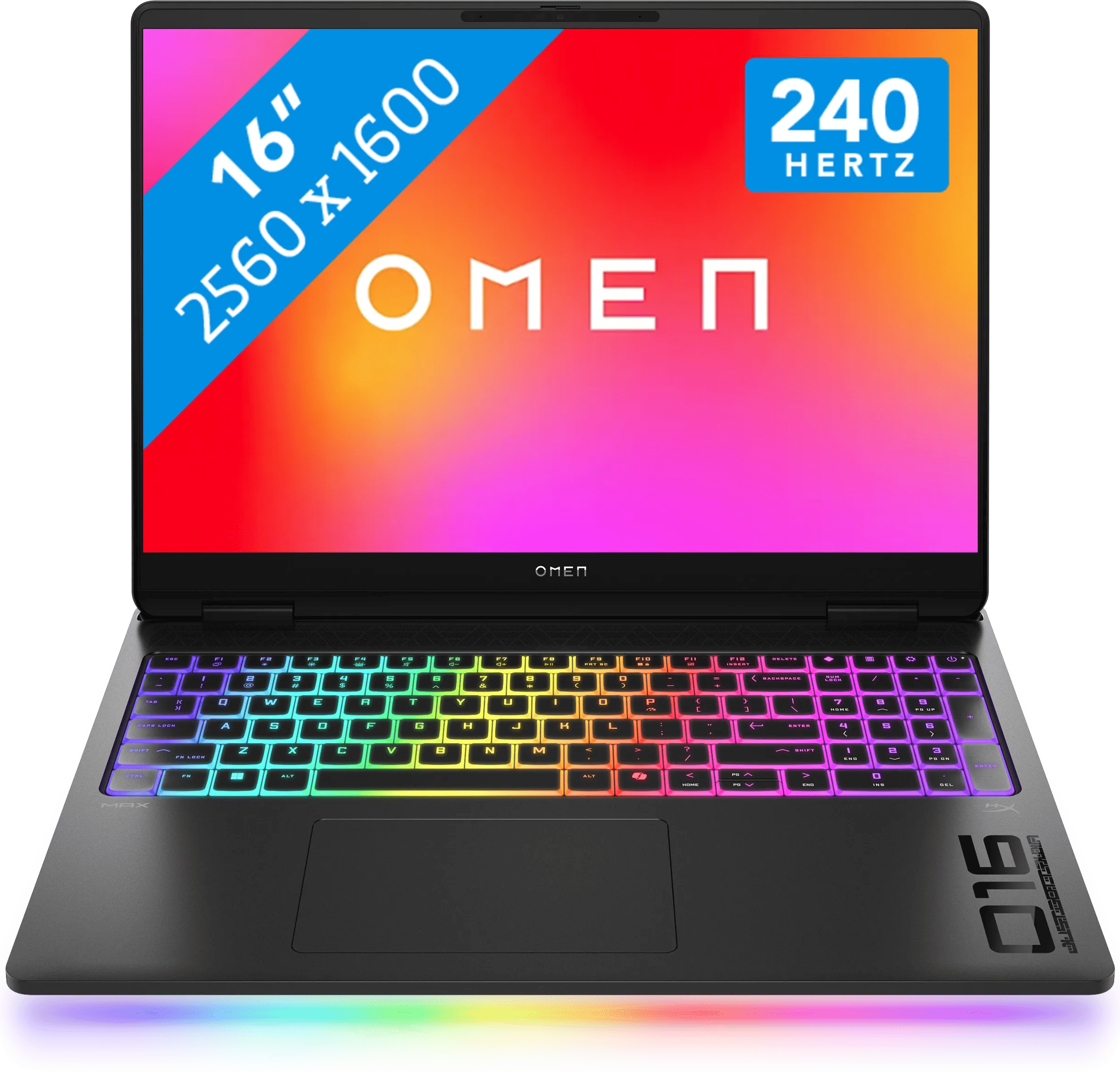 HP OMEN MAX 16-ah0971nd