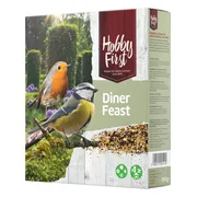 HobbyFirst Wildlife Diner Feast 850 gr