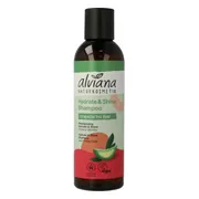 Alviana Hydrate & Shine Shampoo 200ML