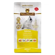 4x Wolfsblut VetLine Urinary 2 kg