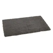 Beeztees Eco Vetbed Rumax Antraciet 78 x 55 cm