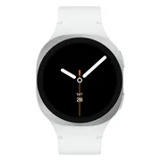 Samsung Galaxy Watch 8 Zilver 44mm