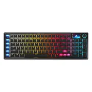 Corsair Vanguard AIR 99 Wireless Gaming Toetsenbord Zwart Qwerty