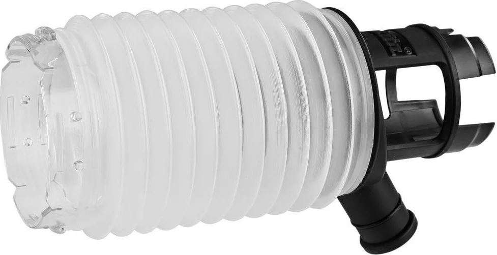 Makita 198362-9 Stofafzuigadapter Boor- en combihamer