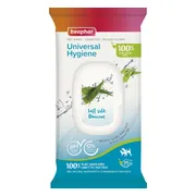 Beaphar Dierendoekjes Universal Hygiene 30 stuks