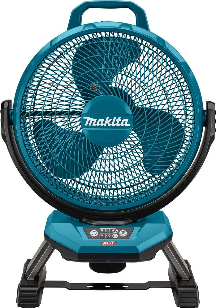 Makita CF002GZ Accu Ventilator XGT 40V Max Basic Body