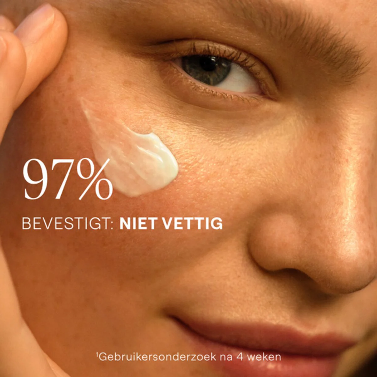 3x WELEDA Skin Food Voedende Crème Light 30 ml