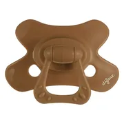 Difrax Fopspeen Natural 18+ Maanden Uni Cinnamon