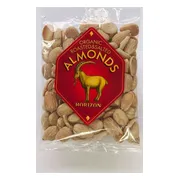 Horizon Organic Roasted & Salted Almonds 100GR
