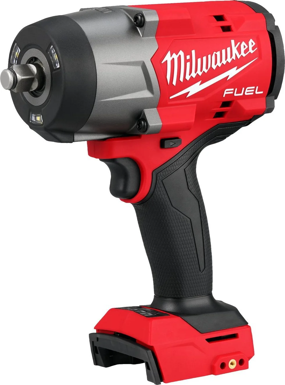 Milwaukee M18 FUEL™ FHIW2F12-0 Accu slagmoersleutel 1491Nm 1/2" frictiering 18V Basic Body - 4933498056