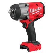 Milwaukee M18 FUEL™ FHIW2F12-0 Accu slagmoersleutel 1491Nm 1/2" frictiering 18V Basic Body - 4933498056