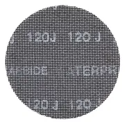 DeWALT DTM3105 Mesh Schuurgaas ø 125mm K120 VE=5
