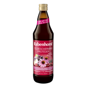 Rabenhorst Beschermen - met zink 750ML