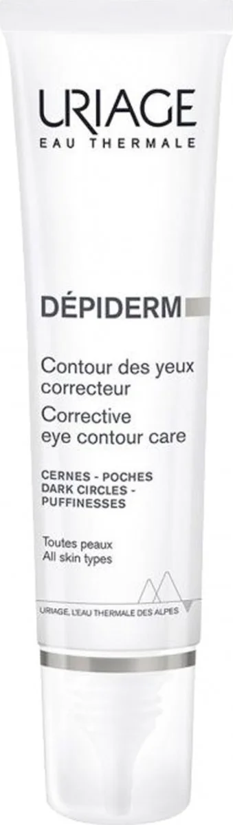 Uriage Dépiderm Corrective Eye Contour Care 15ML
