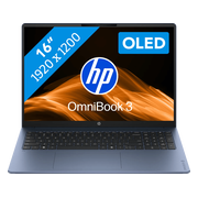 HP OmniBook 3 Next Gen AI PC OLED 16-bz0916ndx