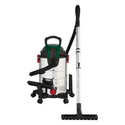 PARKSIDE Nat en droog stofzuiger 1400 W