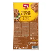 Schar Meergranen Broodjes Glutenvrij 210GR