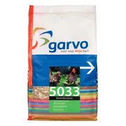 Garvo Boerderijmix 4 kg