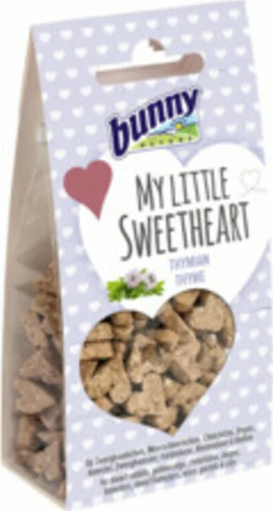 Bunny Nature My Little Sweetheart Tijm 30 gr