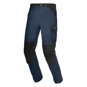 PARKSIDE Heren werkbroek (Marineblauw, 56)