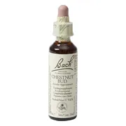 Bach Flower Remedies Kastanjeknop 07 20ML