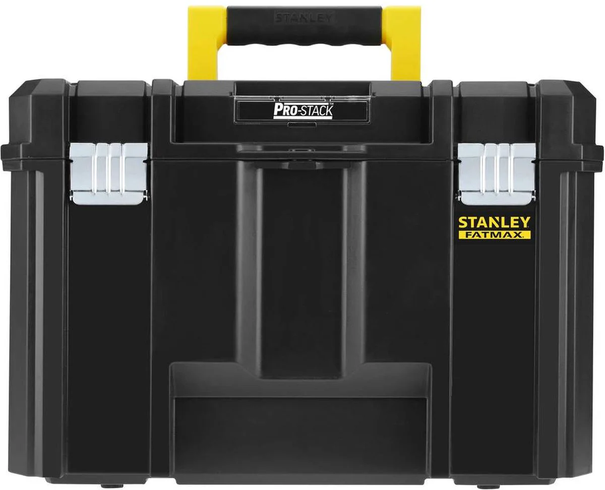 Stanley FMST1-71971 FatMax™ Pro-Stack VI Diepe gereedschapskoffer - FMST1-71971