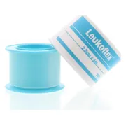 Leukoflex 2.5cm x 5m