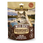 Wolfsblut Squashies Wild Duck 300 gr