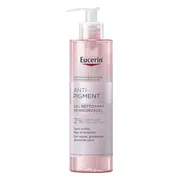 Eucerin Anti-Pigment Reinigingsgel 400 ml
